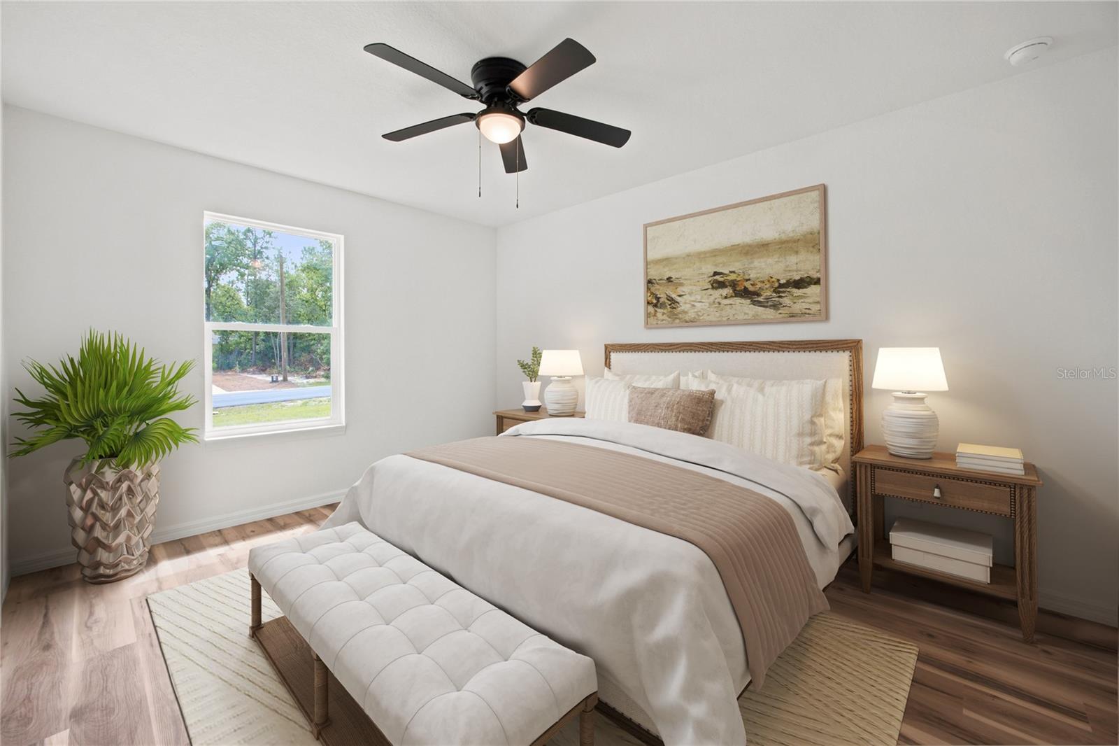 MARION OAKS - Residential