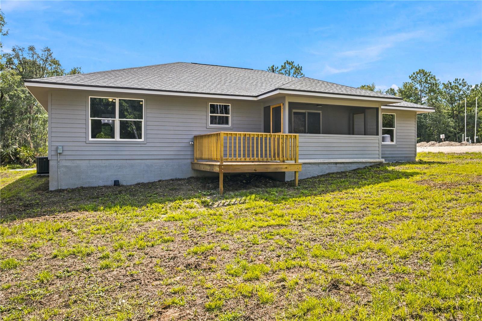 MARION OAKS - Residential