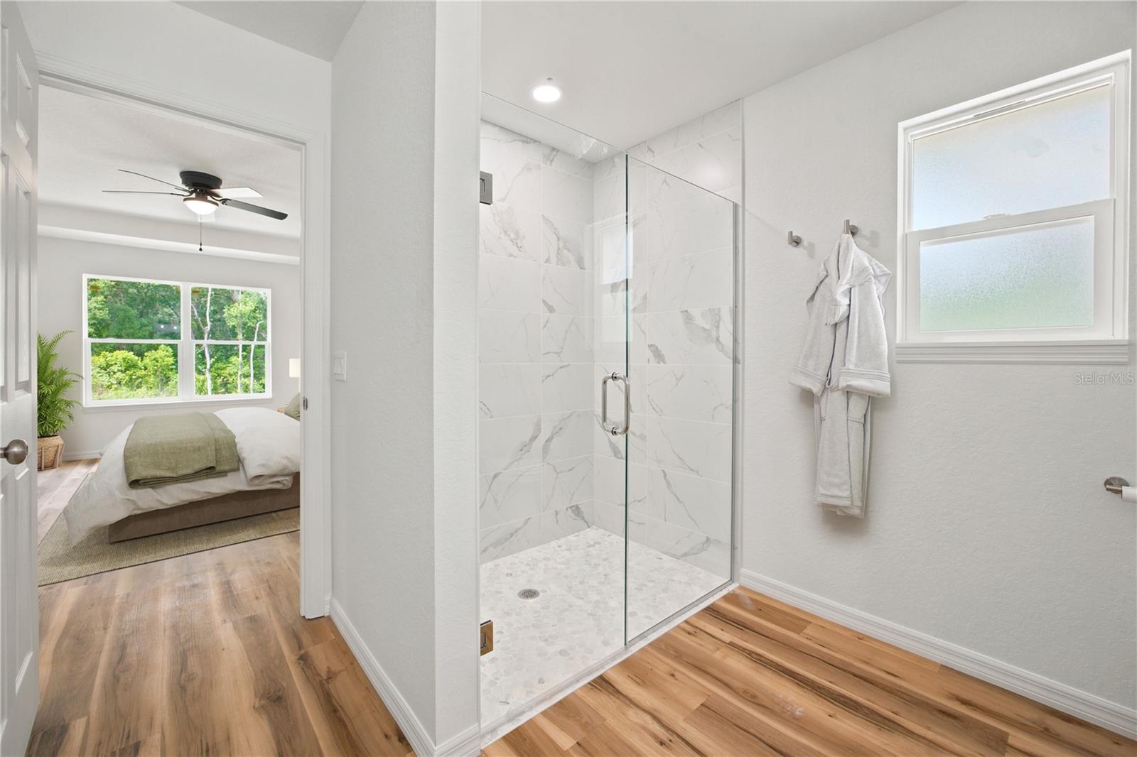 MARION OAKS - Residential