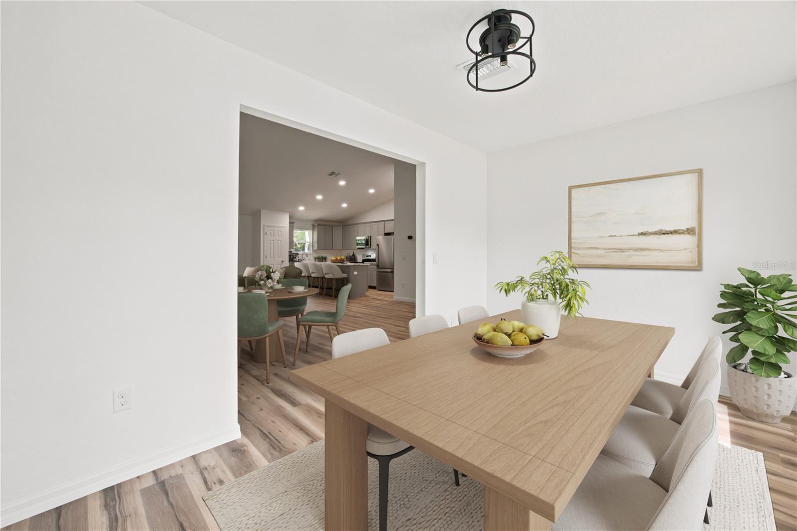 MARION OAKS - Residential