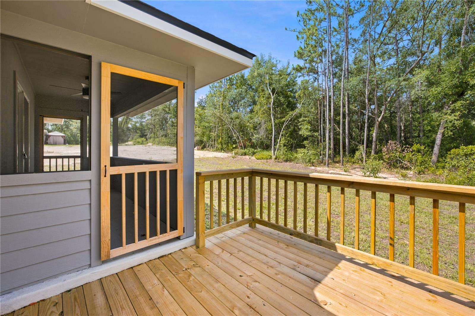 MARION OAKS - Residential
