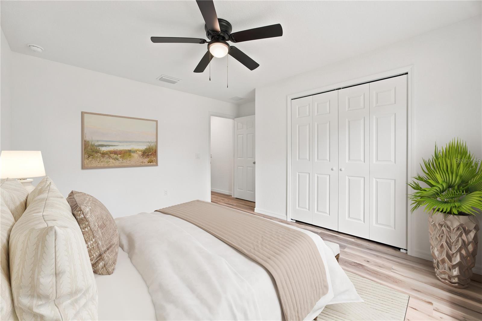 MARION OAKS - Residential