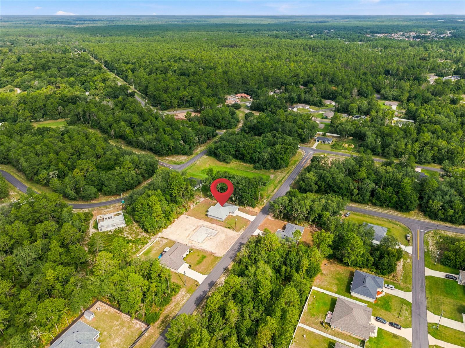MARION OAKS - Residential