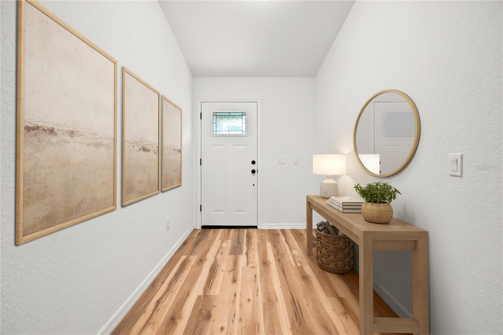 MARION OAKS - Residential