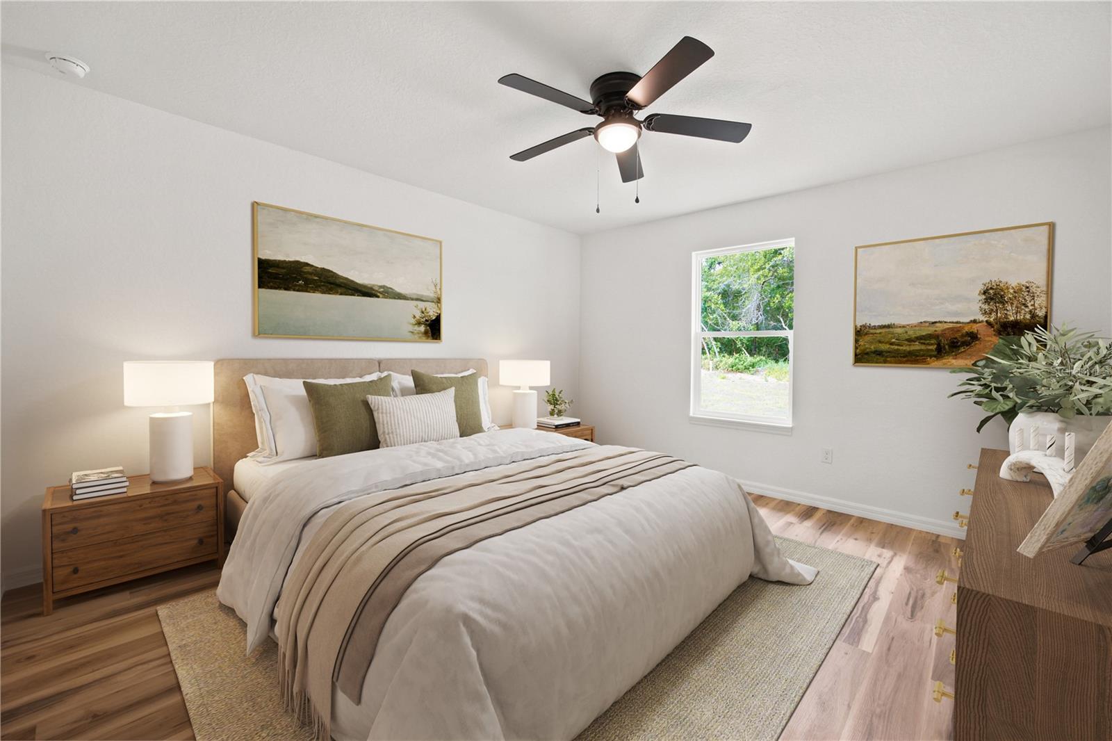 MARION OAKS - Residential