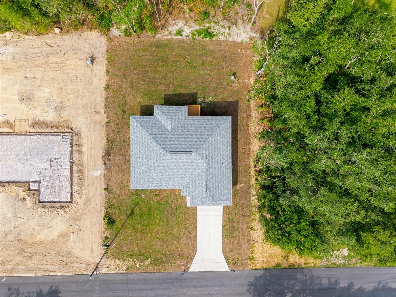 MARION OAKS - Residential