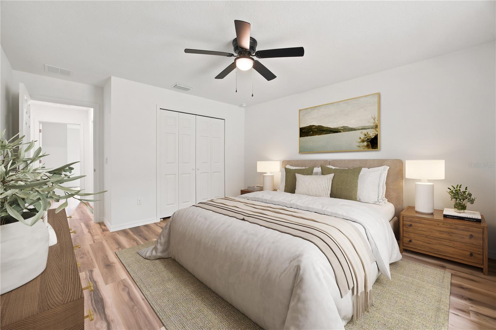 MARION OAKS - Residential