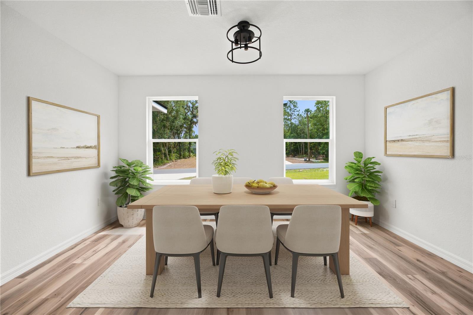 MARION OAKS - Residential