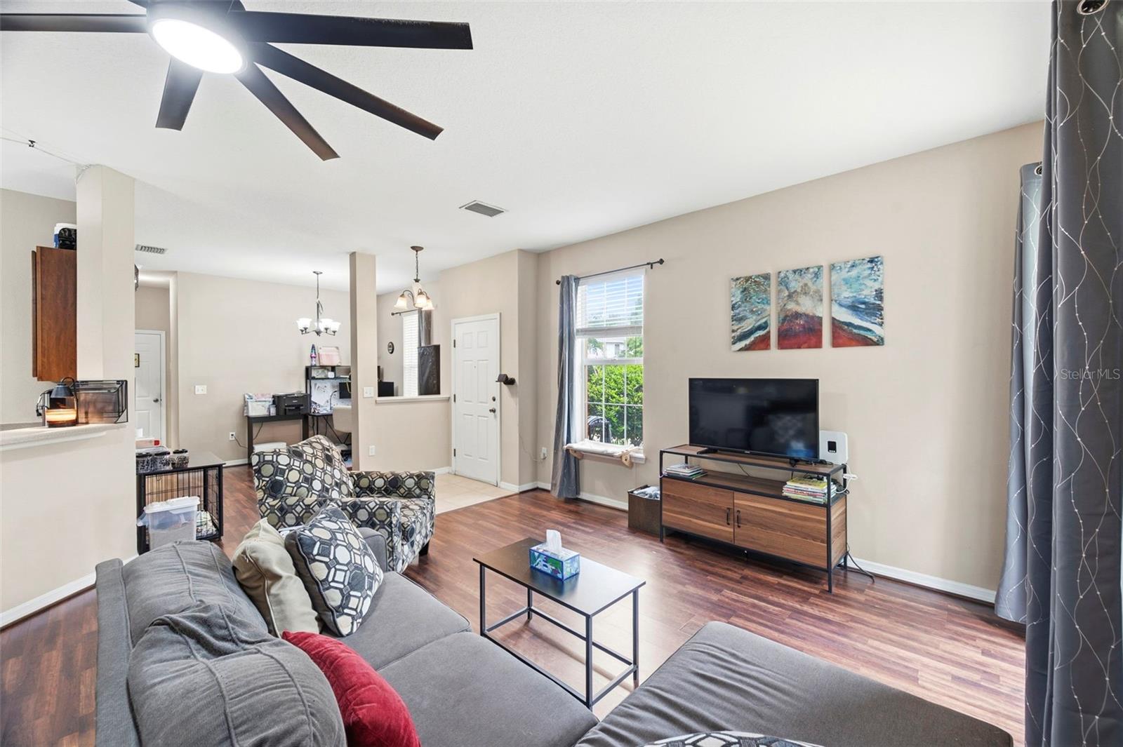 LITTLE RDG - Residential