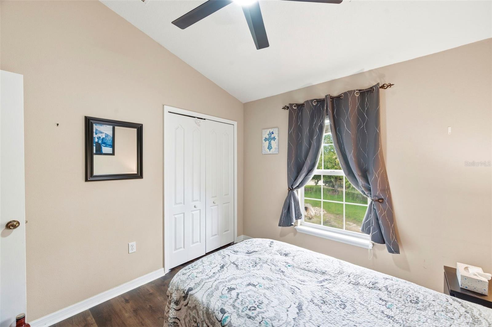 LITTLE RDG - Residential