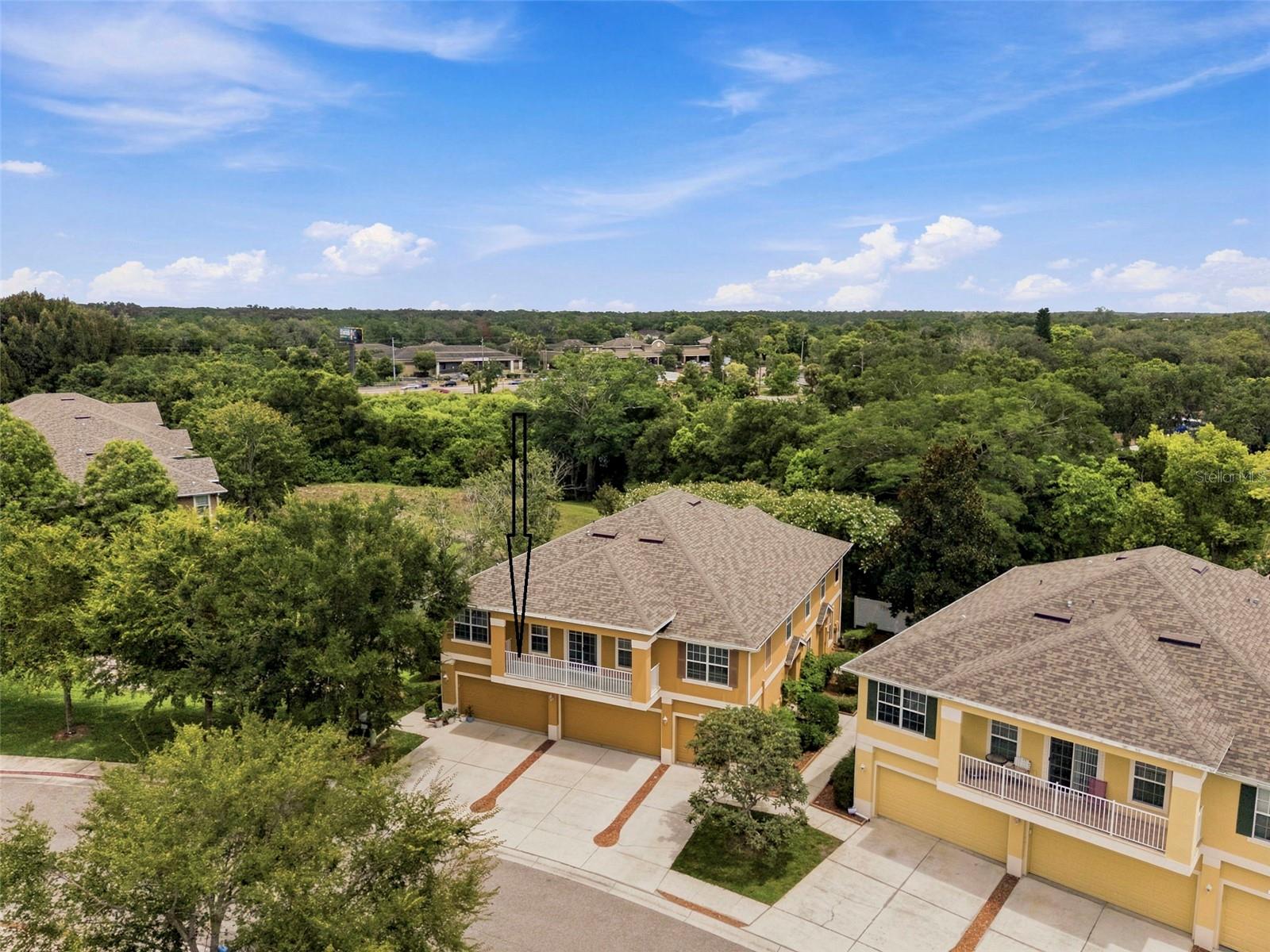 LITTLE RDG - Residential