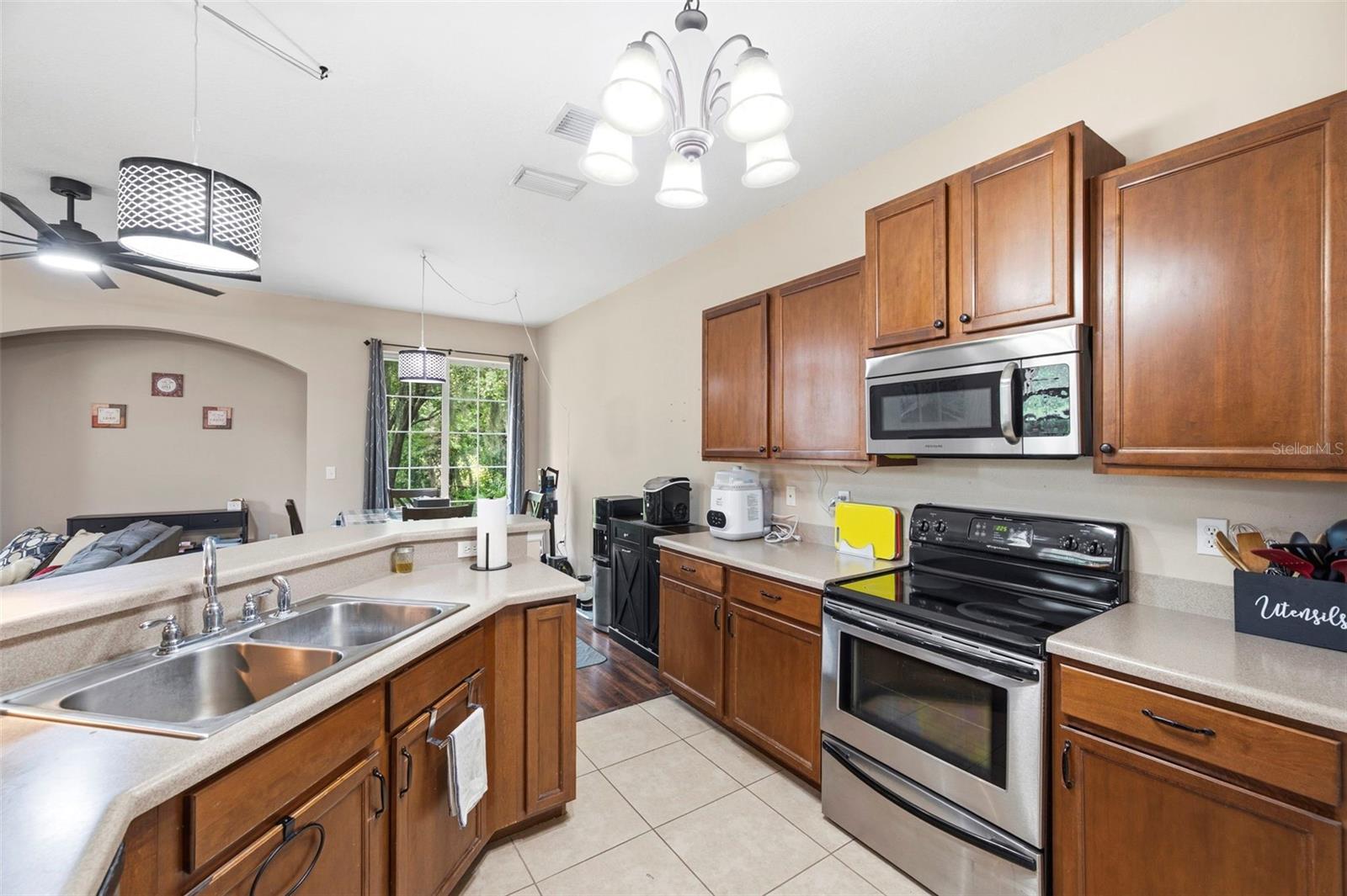 LITTLE RDG - Residential
