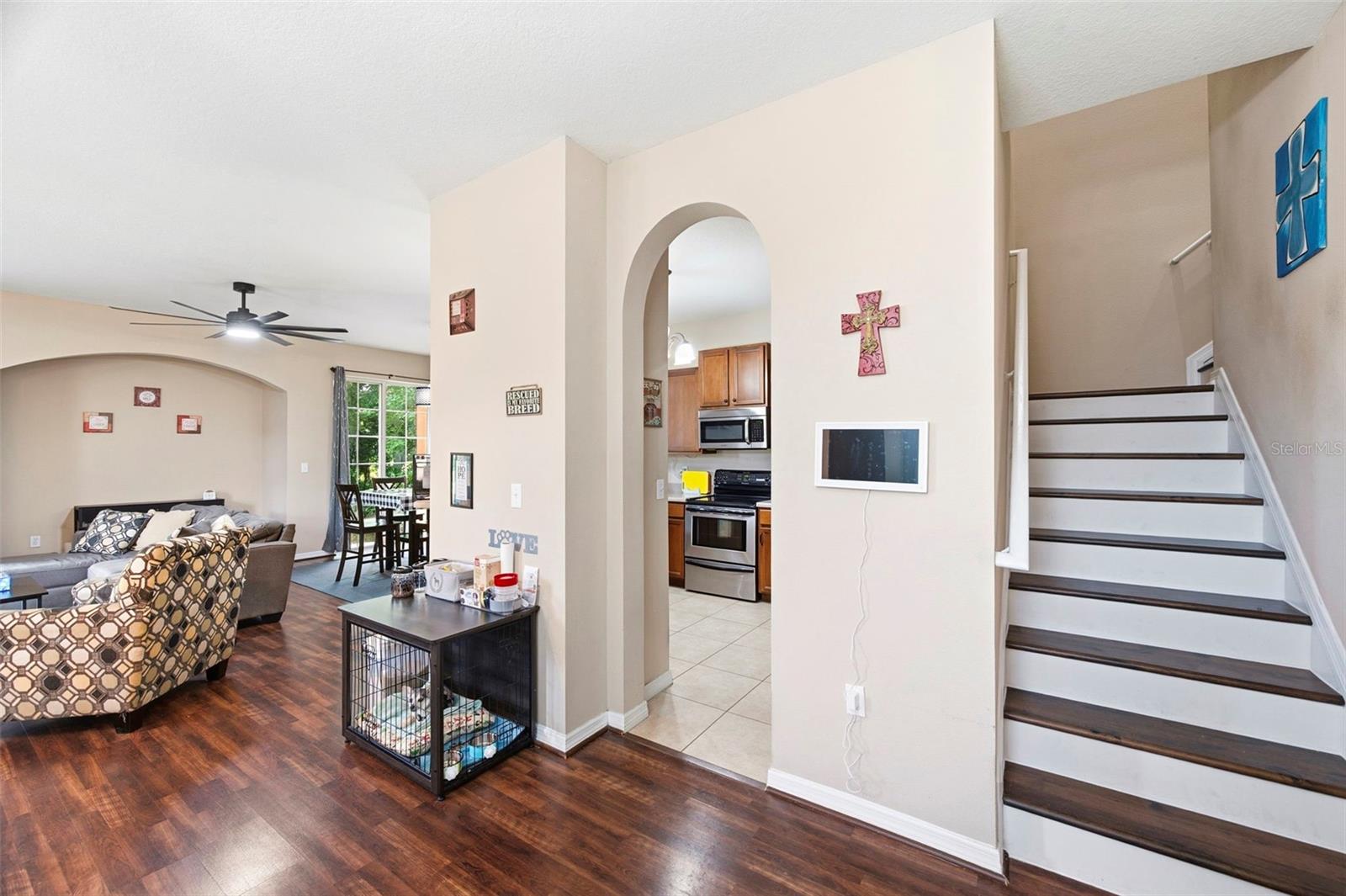 LITTLE RDG - Residential