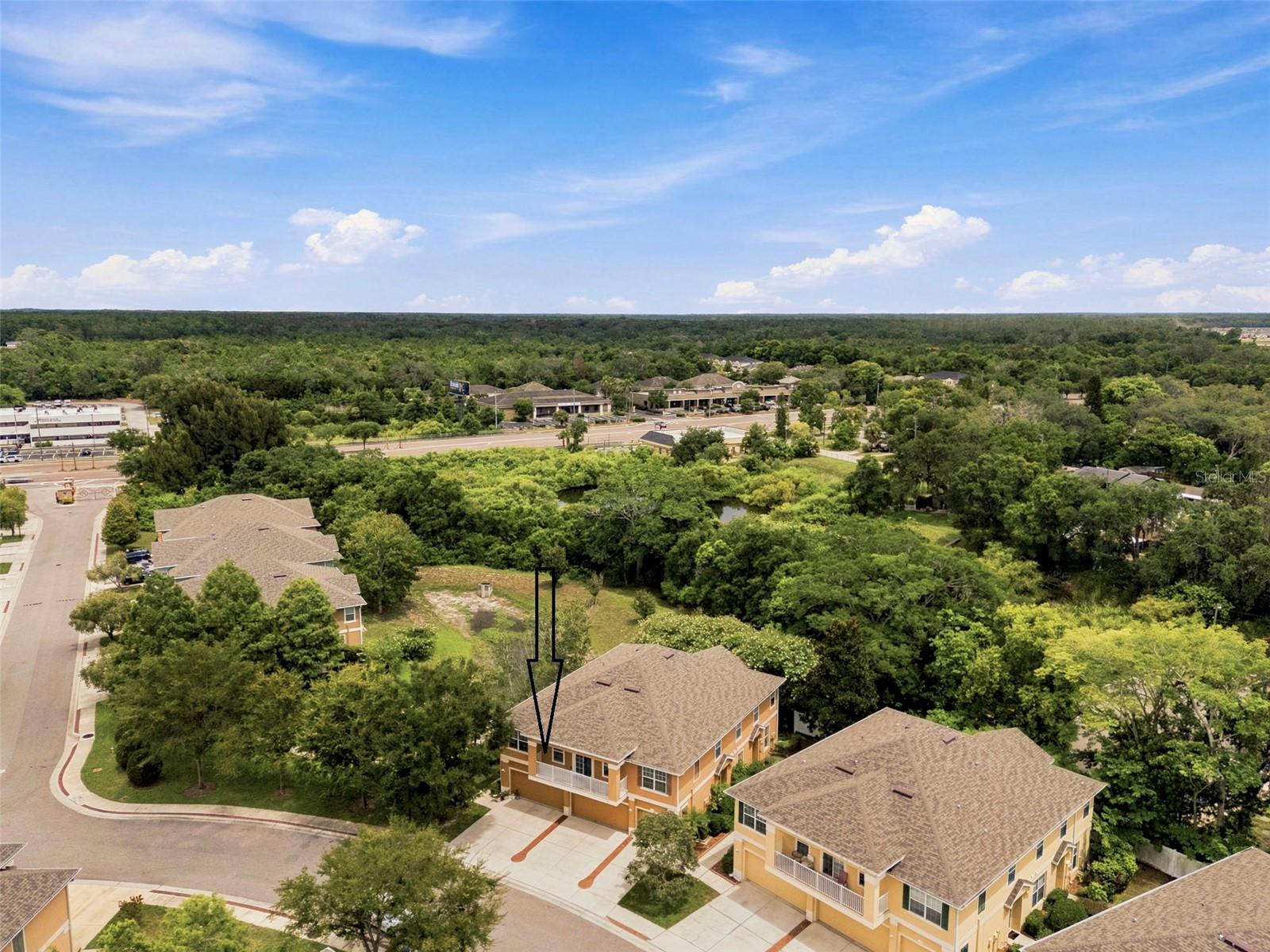 LITTLE RDG - Residential