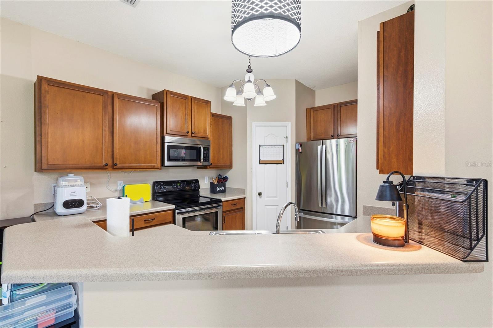 LITTLE RDG - Residential