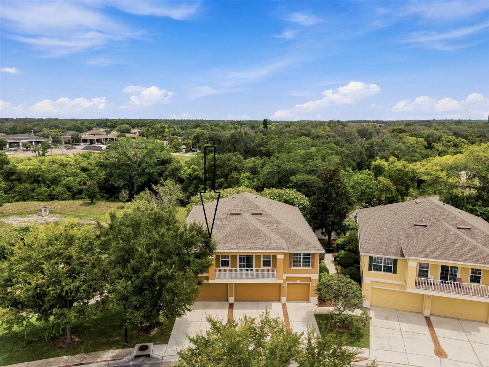 LITTLE RDG - Residential