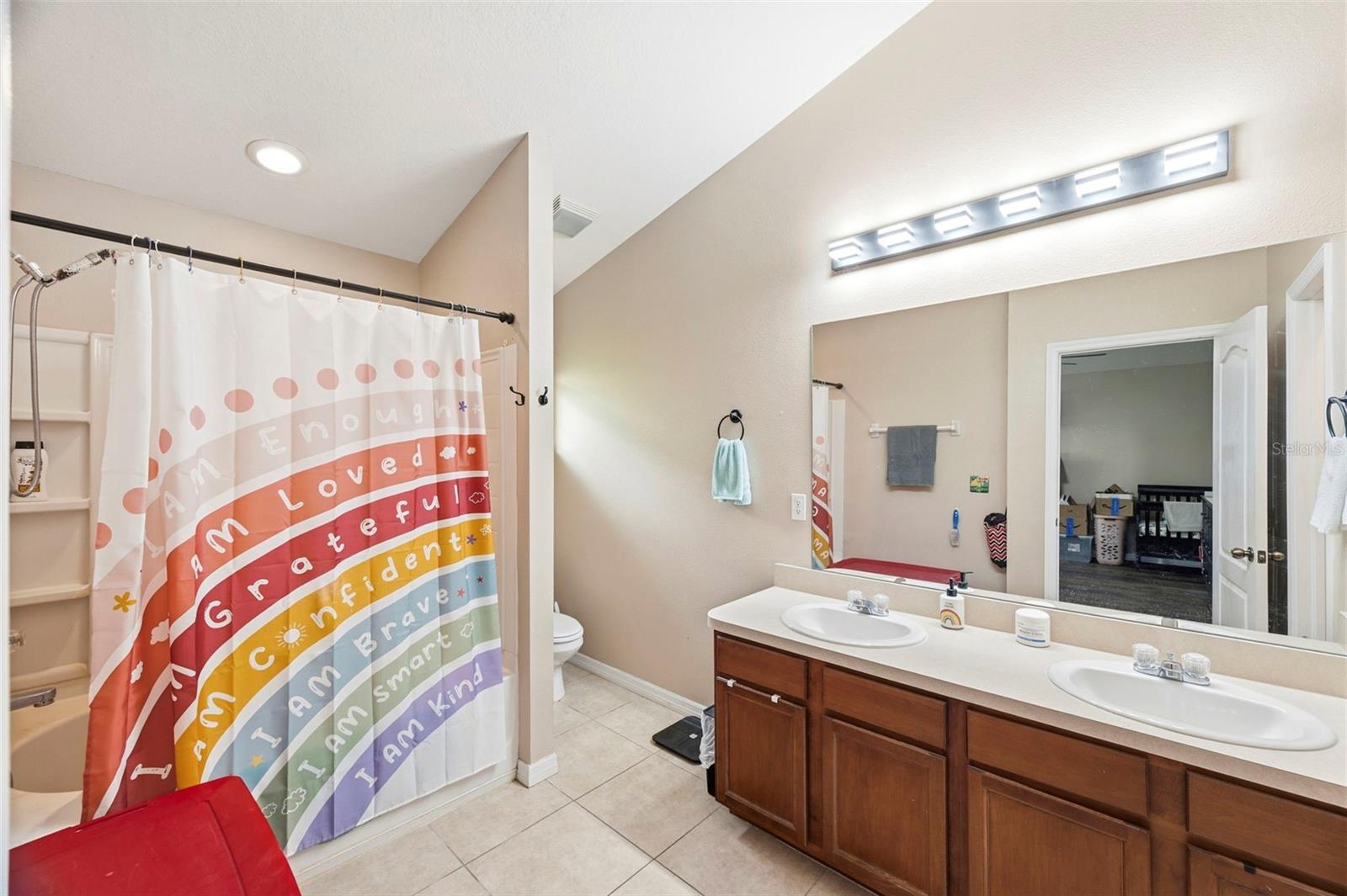 LITTLE RDG - Residential