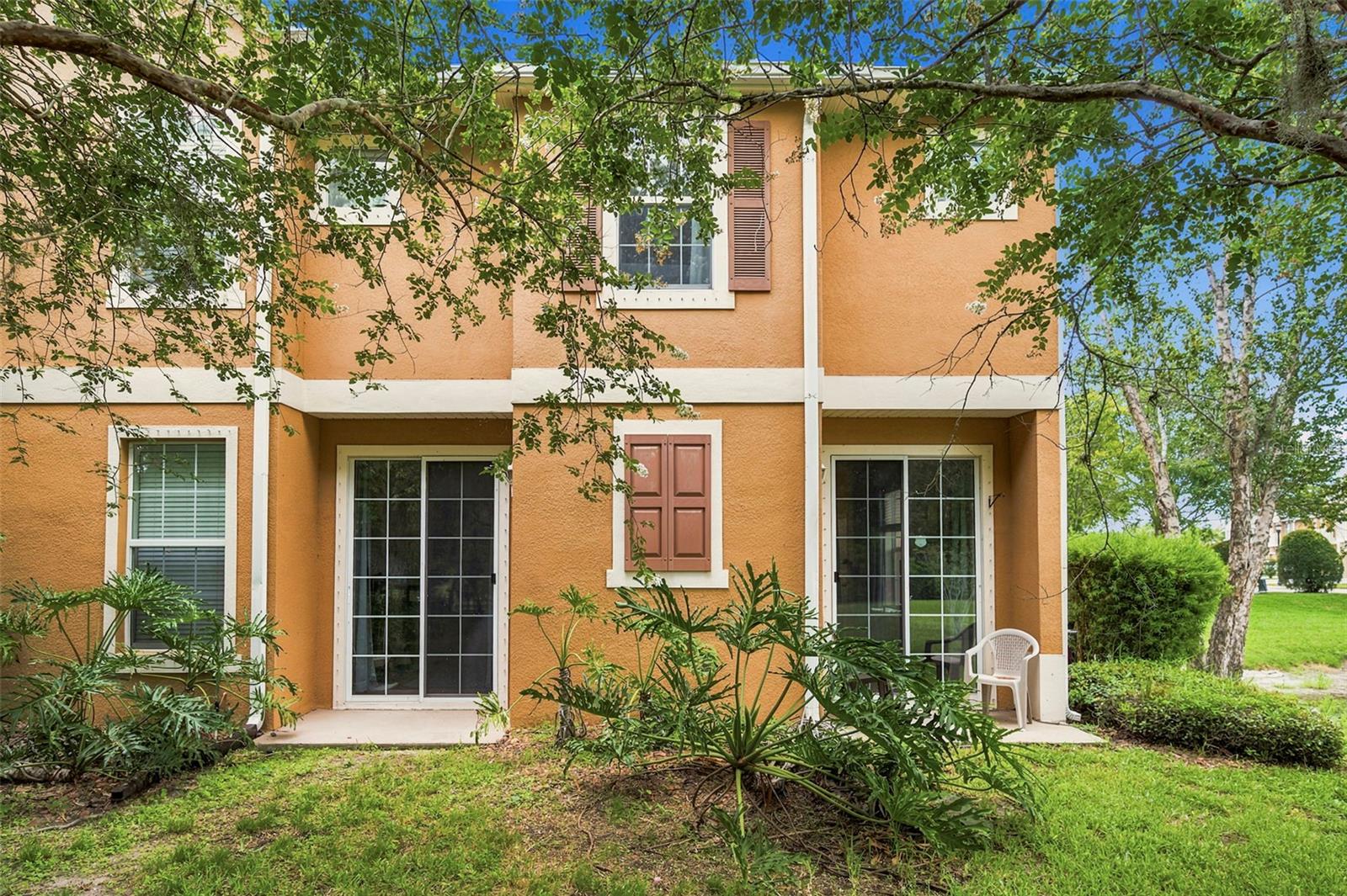 LITTLE RDG - Residential
