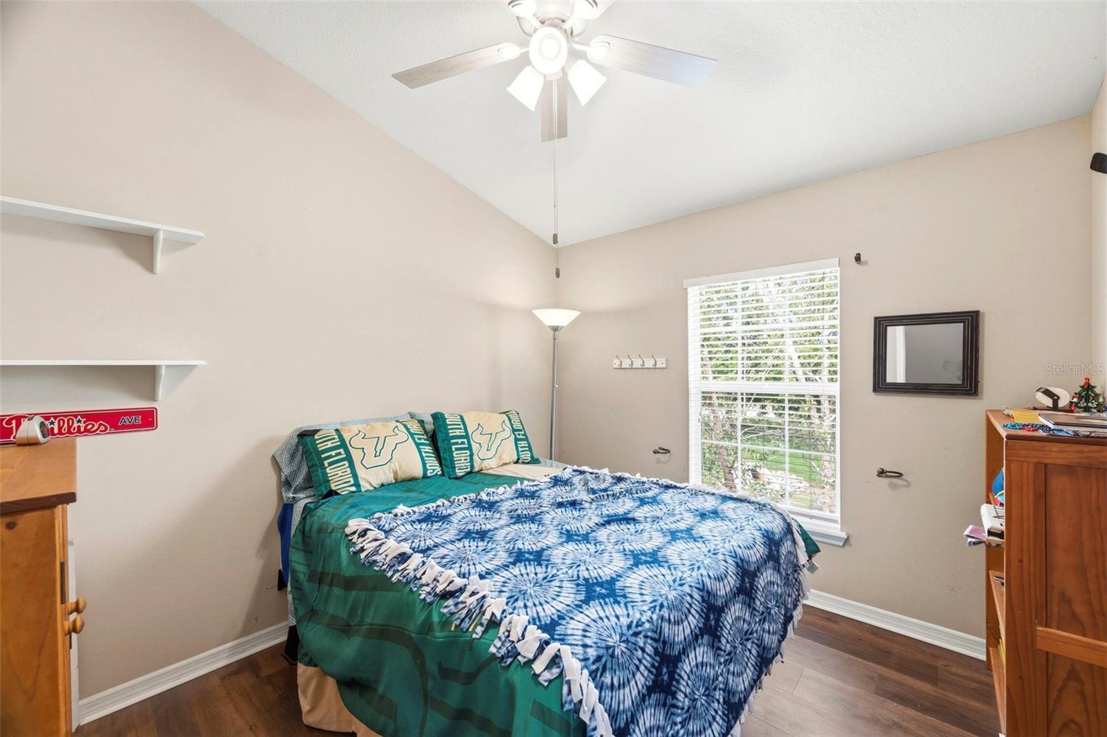 LITTLE RDG - Residential