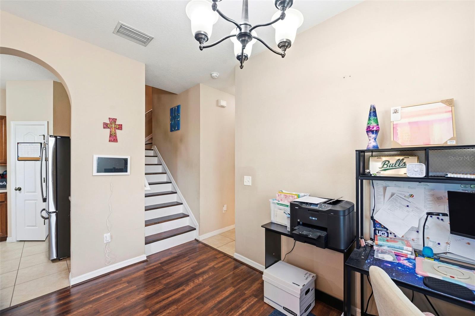 LITTLE RDG - Residential