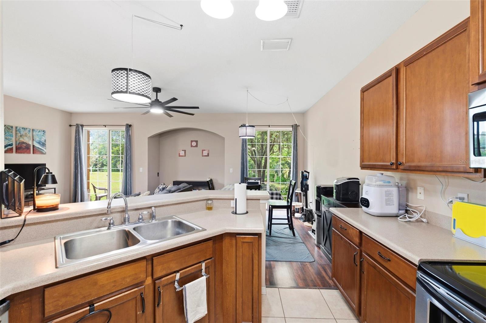 LITTLE RDG - Residential