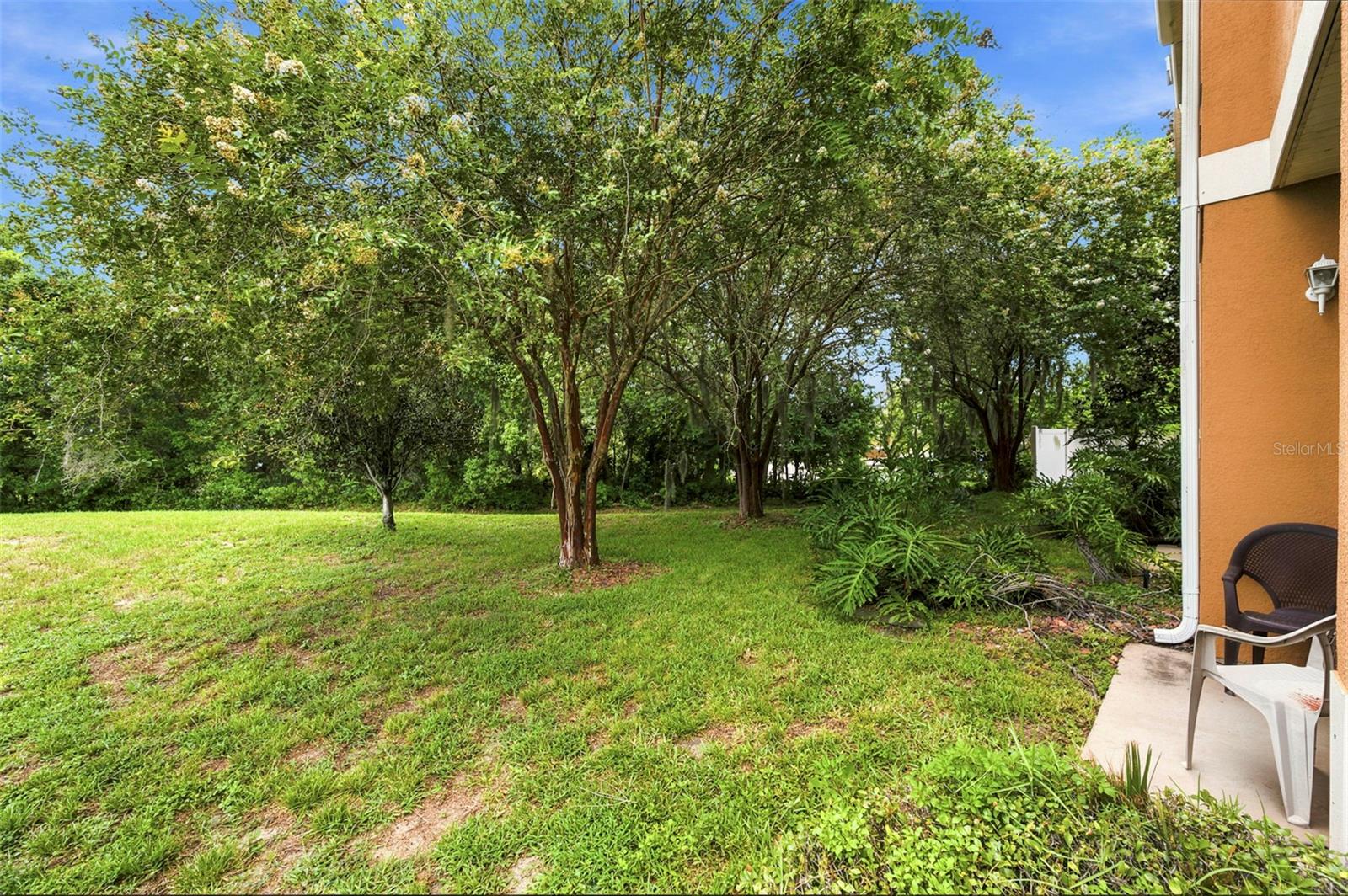 LITTLE RDG - Residential