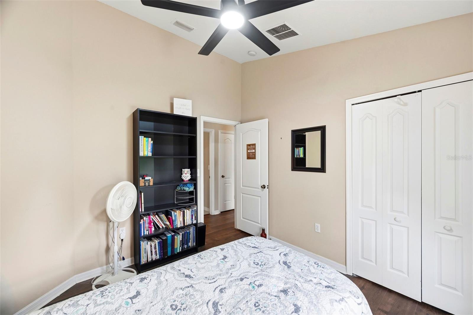 LITTLE RDG - Residential