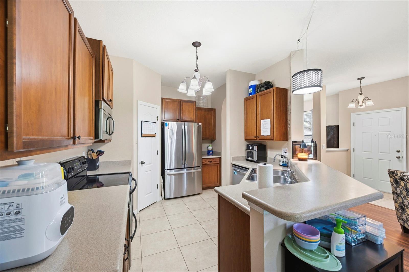LITTLE RDG - Residential