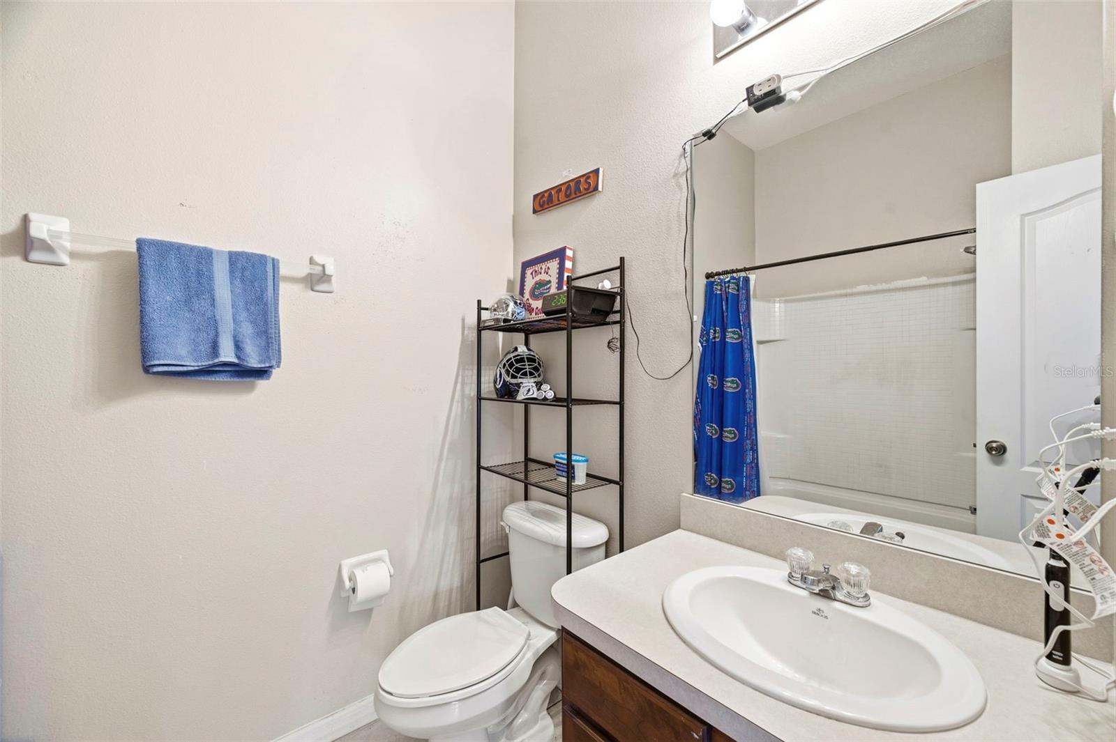 LITTLE RDG - Residential