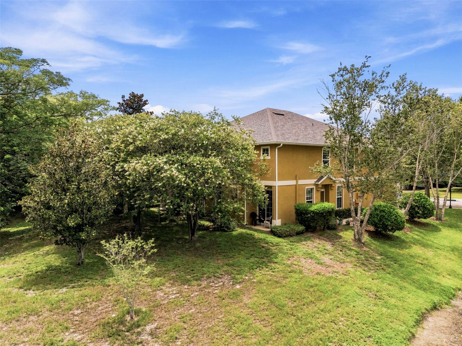 LITTLE RDG - Residential
