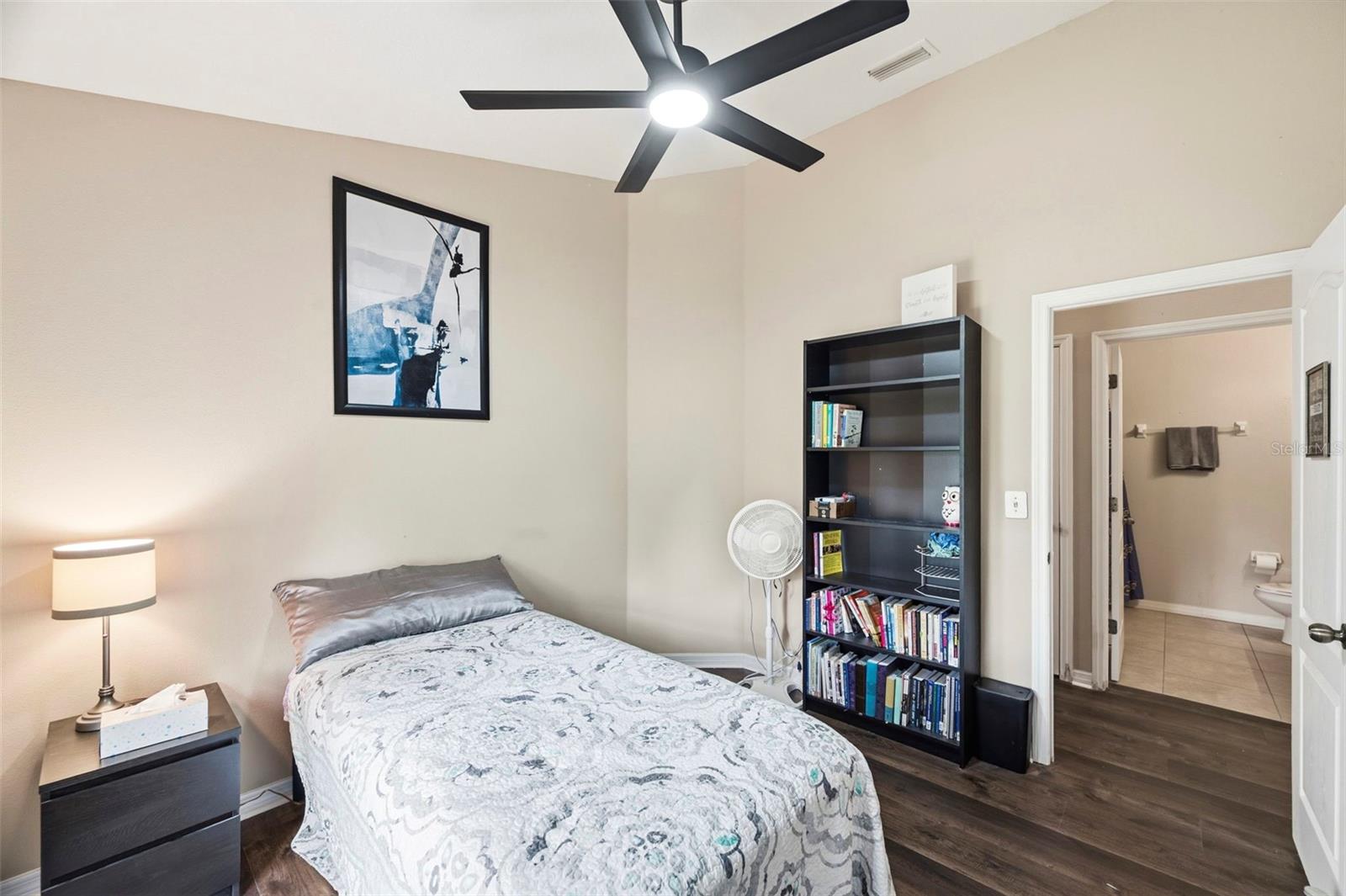 LITTLE RDG - Residential