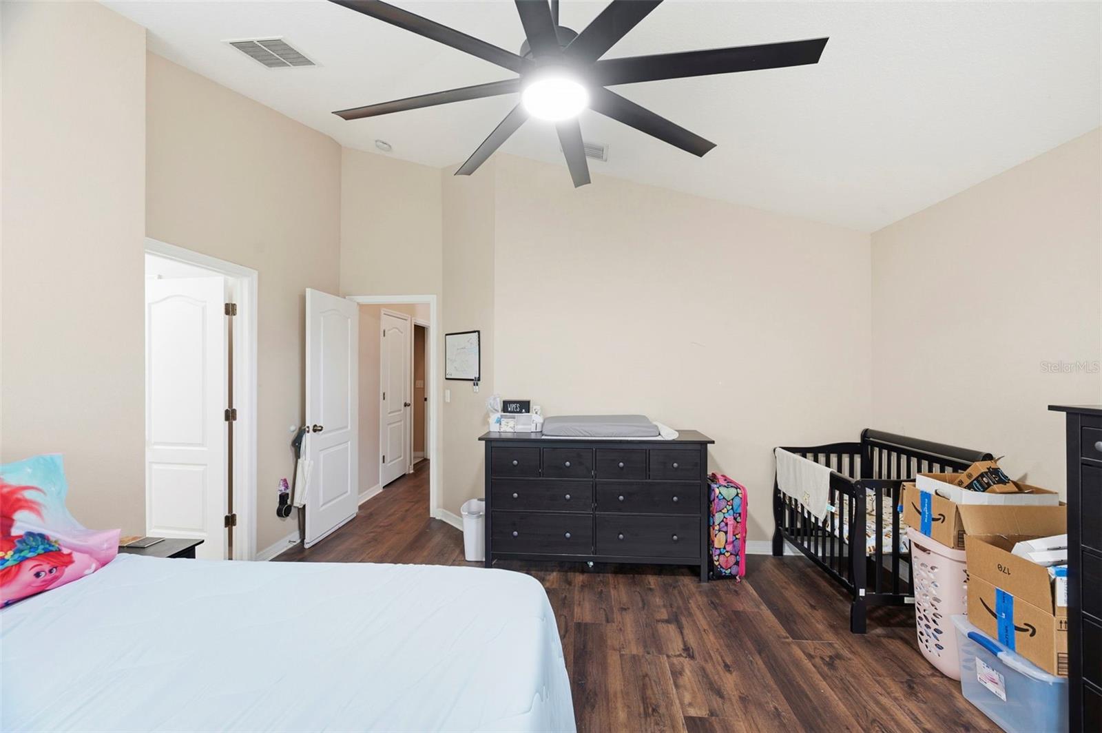LITTLE RDG - Residential