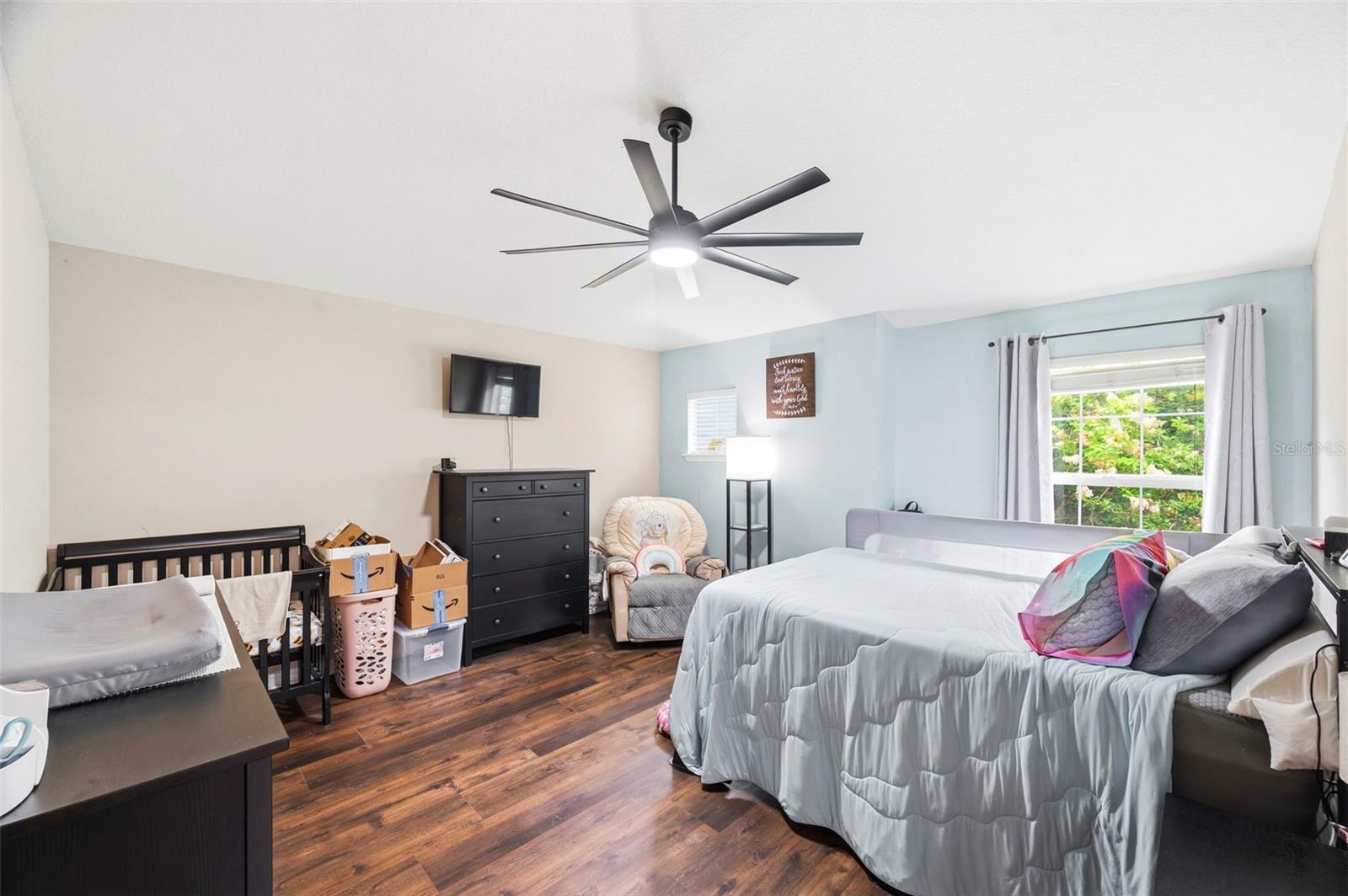 LITTLE RDG - Residential