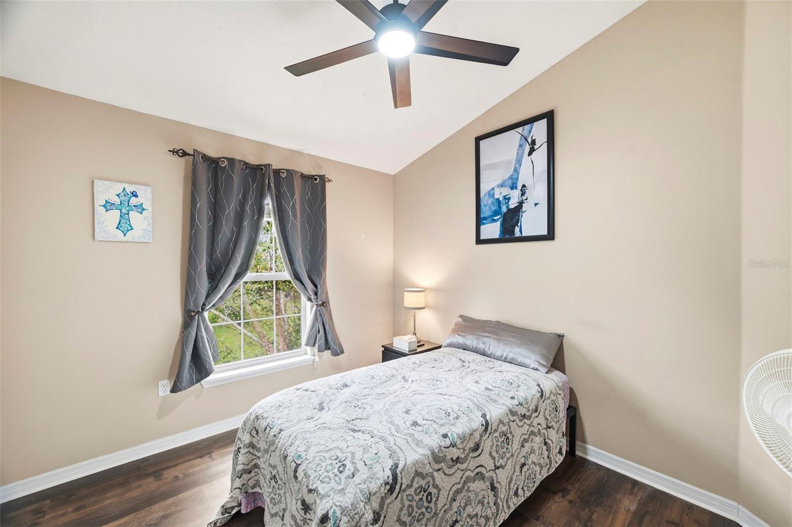 LITTLE RDG - Residential