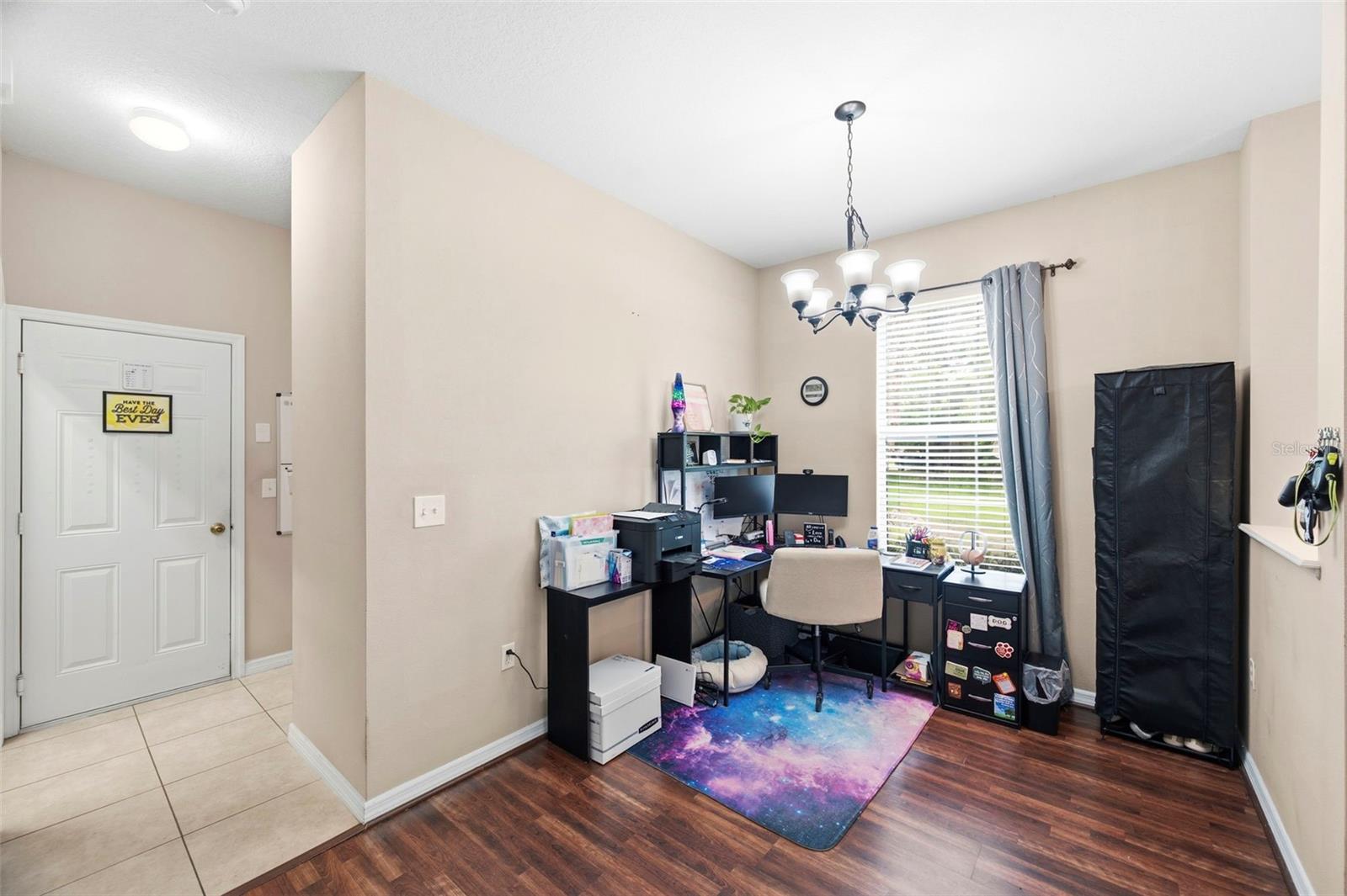 LITTLE RDG - Residential