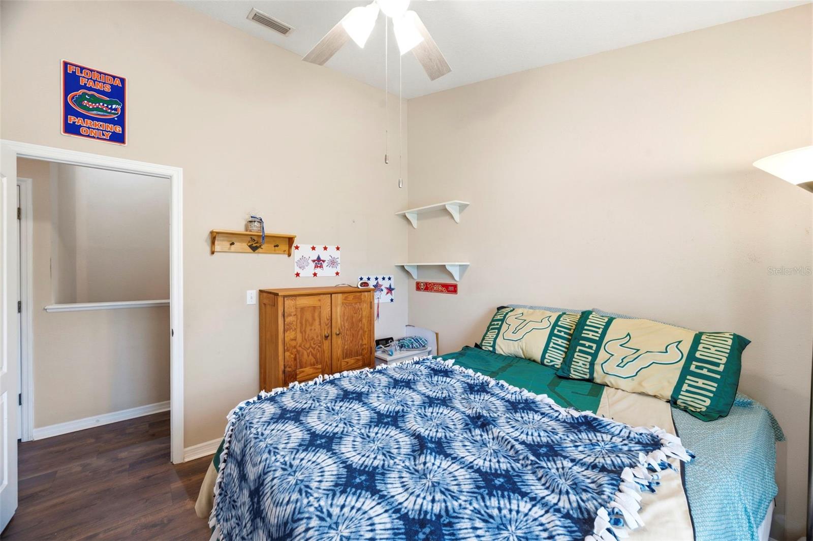 LITTLE RDG - Residential
