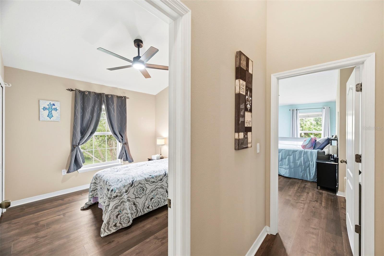 LITTLE RDG - Residential
