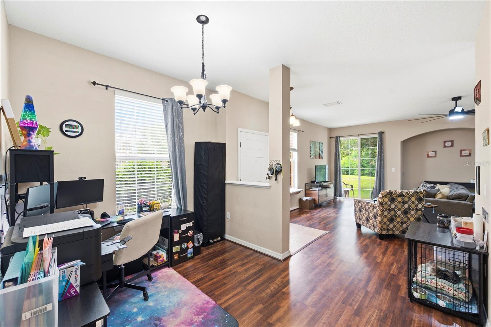 LITTLE RDG - Residential