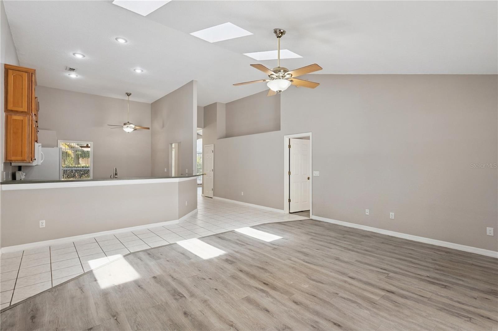 DEERFIELD PH 02B - Residential