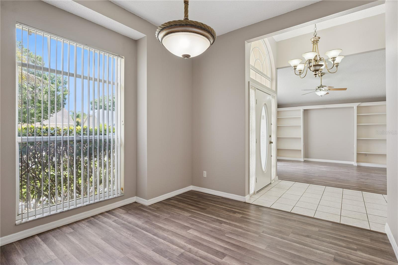 DEERFIELD PH 02B - Residential