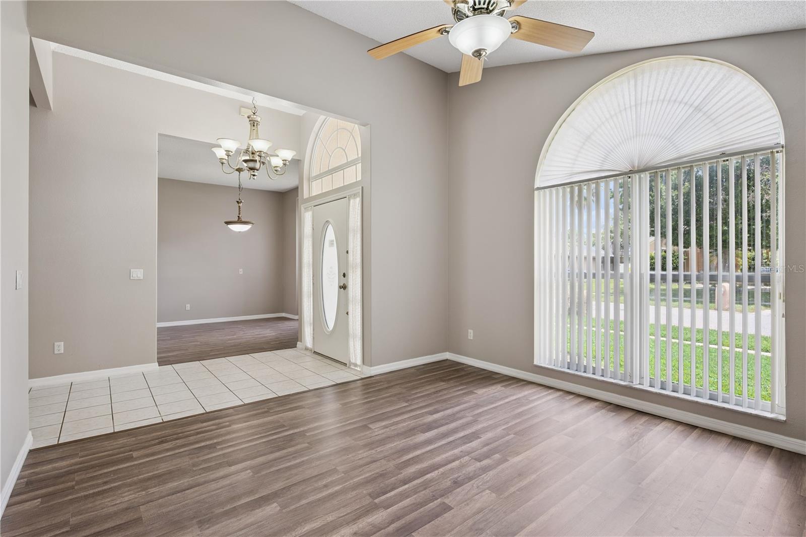 DEERFIELD PH 02B - Residential