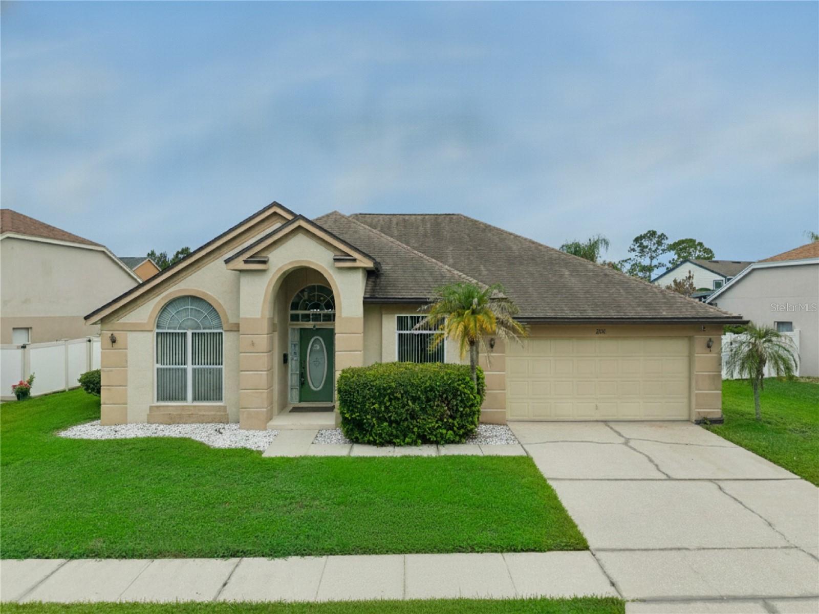 DEERFIELD PH 02B - Residential