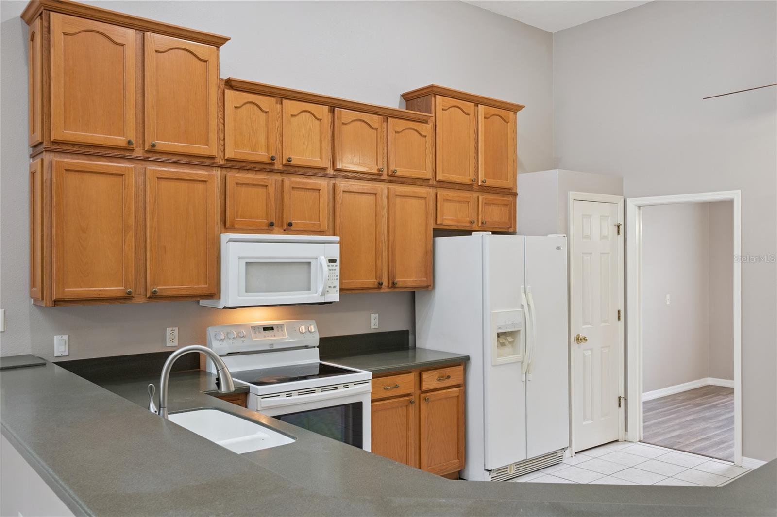 DEERFIELD PH 02B - Residential