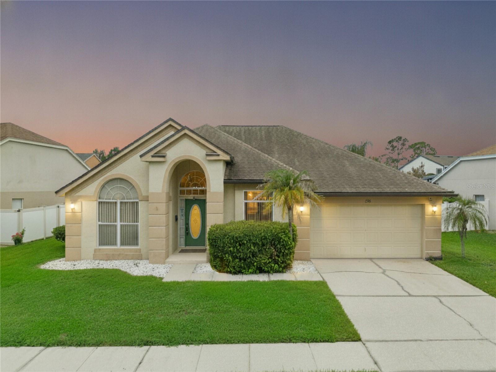 DEERFIELD PH 02B - Residential