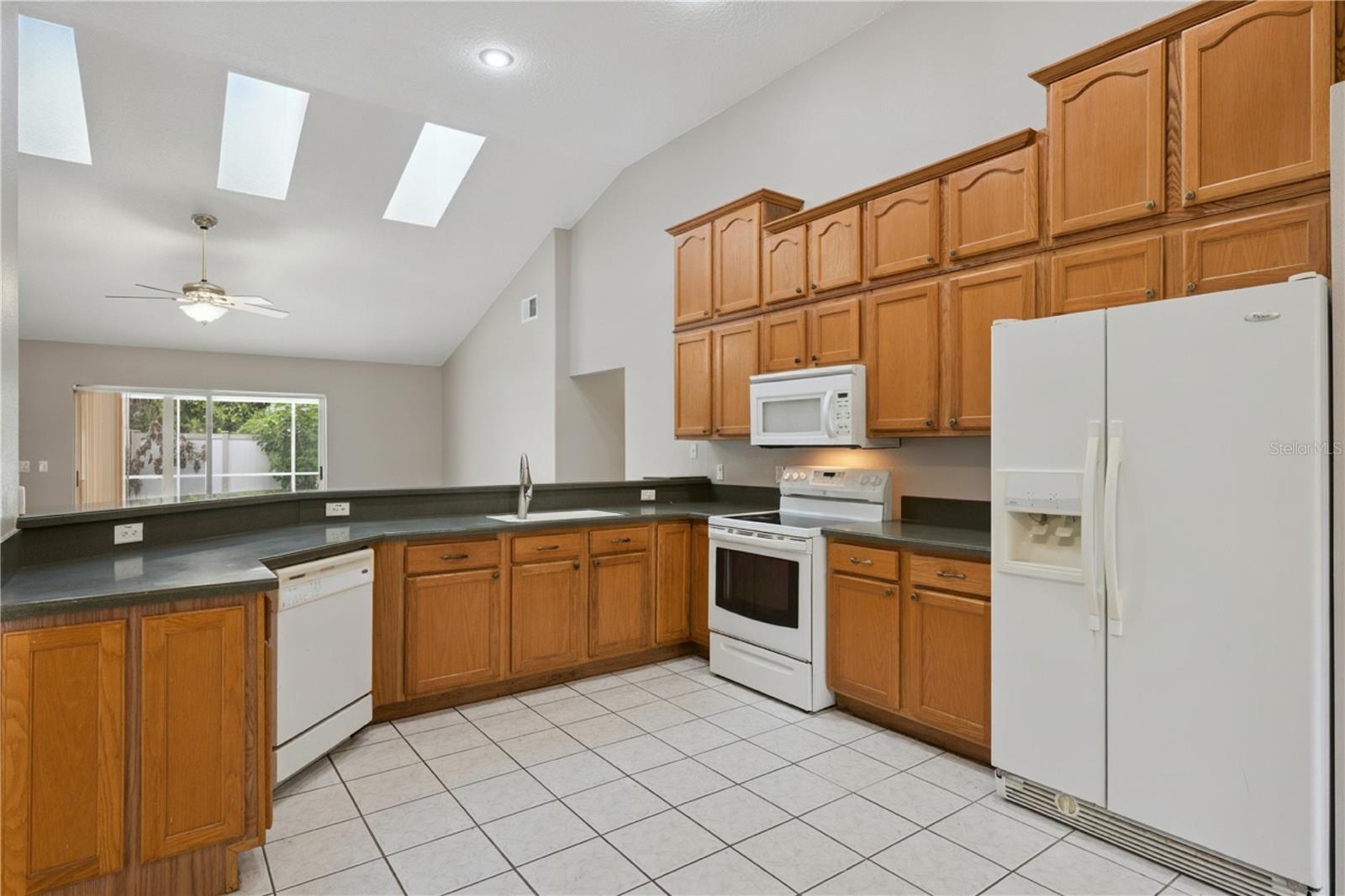 DEERFIELD PH 02B - Residential