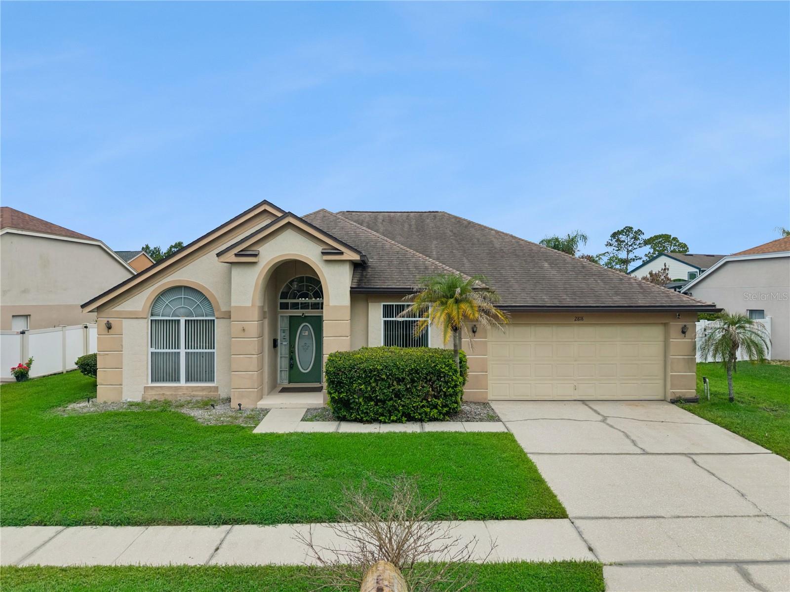 DEERFIELD PH 02B - Residential