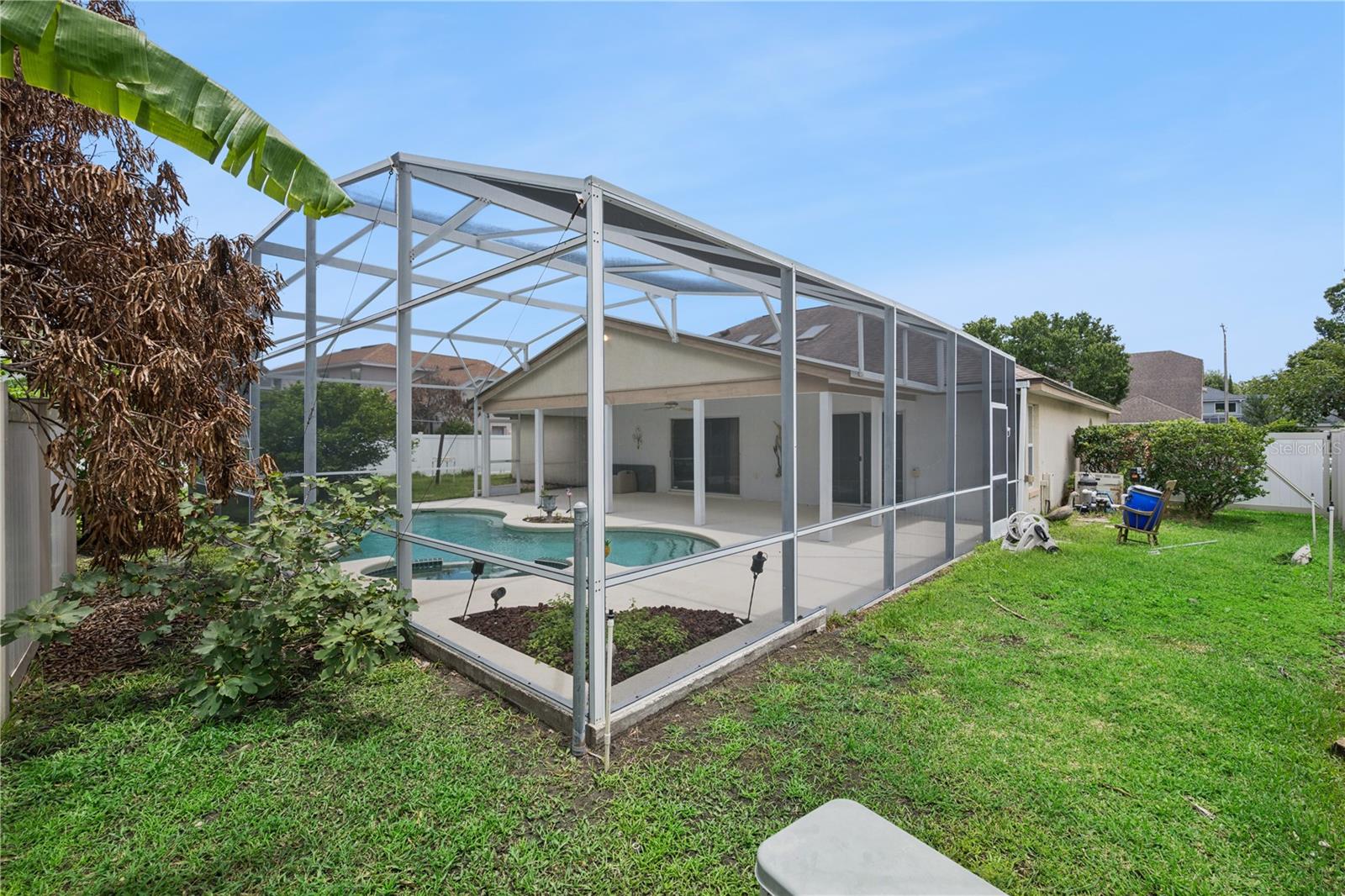 DEERFIELD PH 02B - Residential