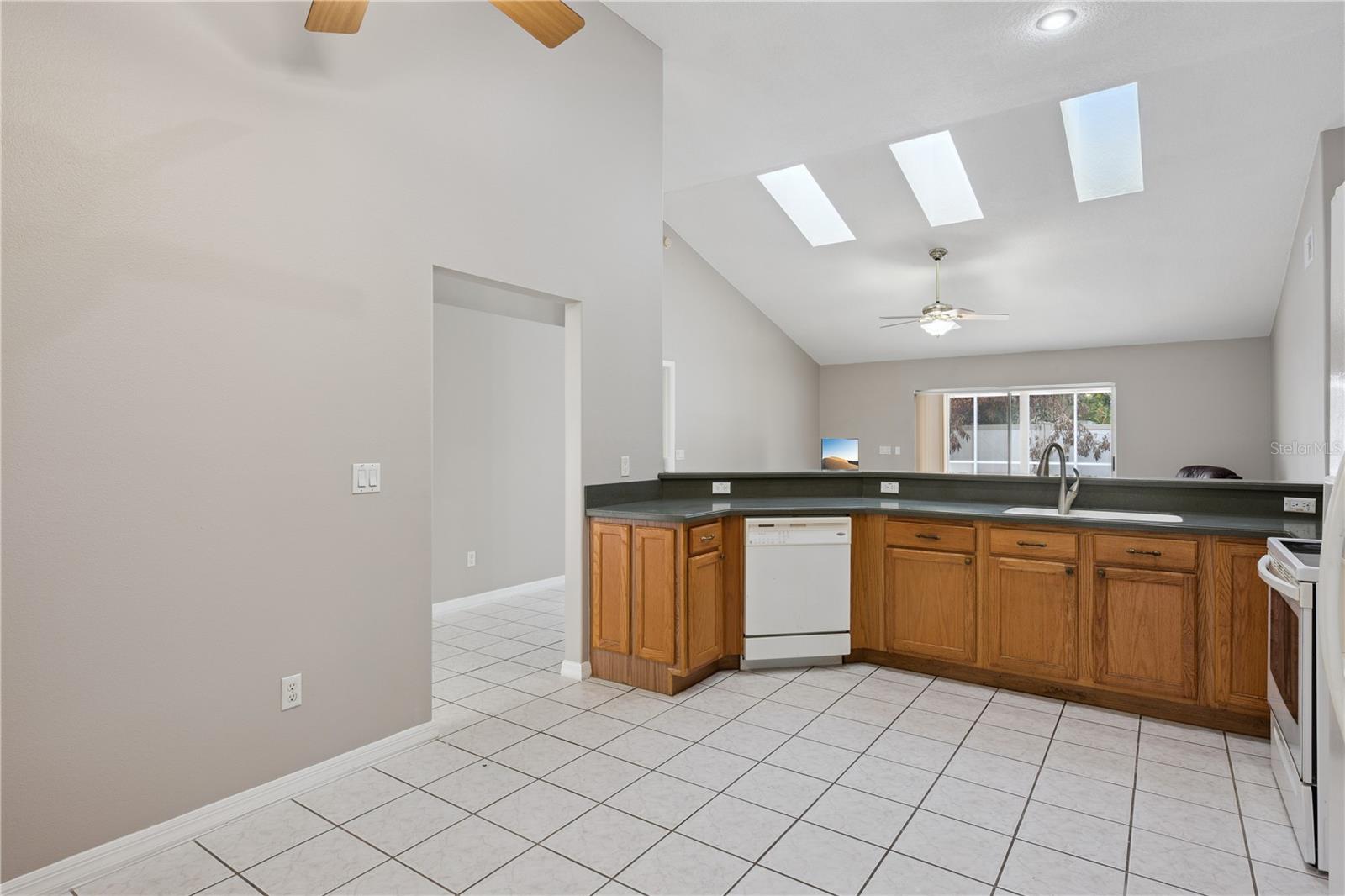 DEERFIELD PH 02B - Residential