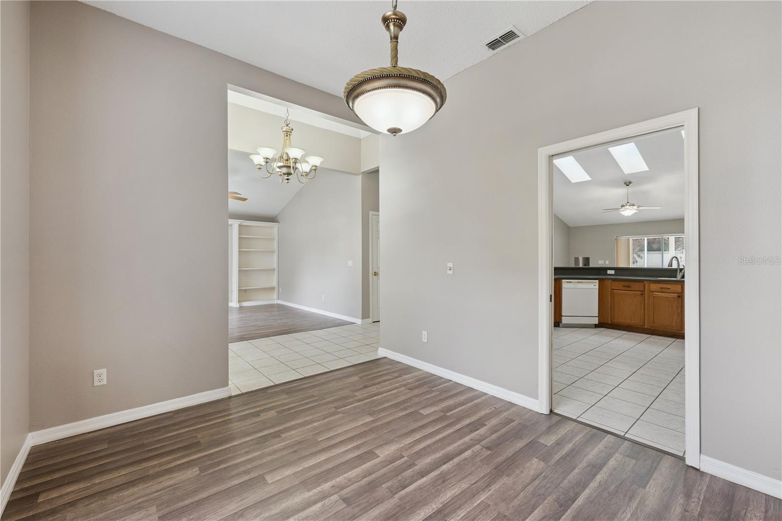 DEERFIELD PH 02B - Residential