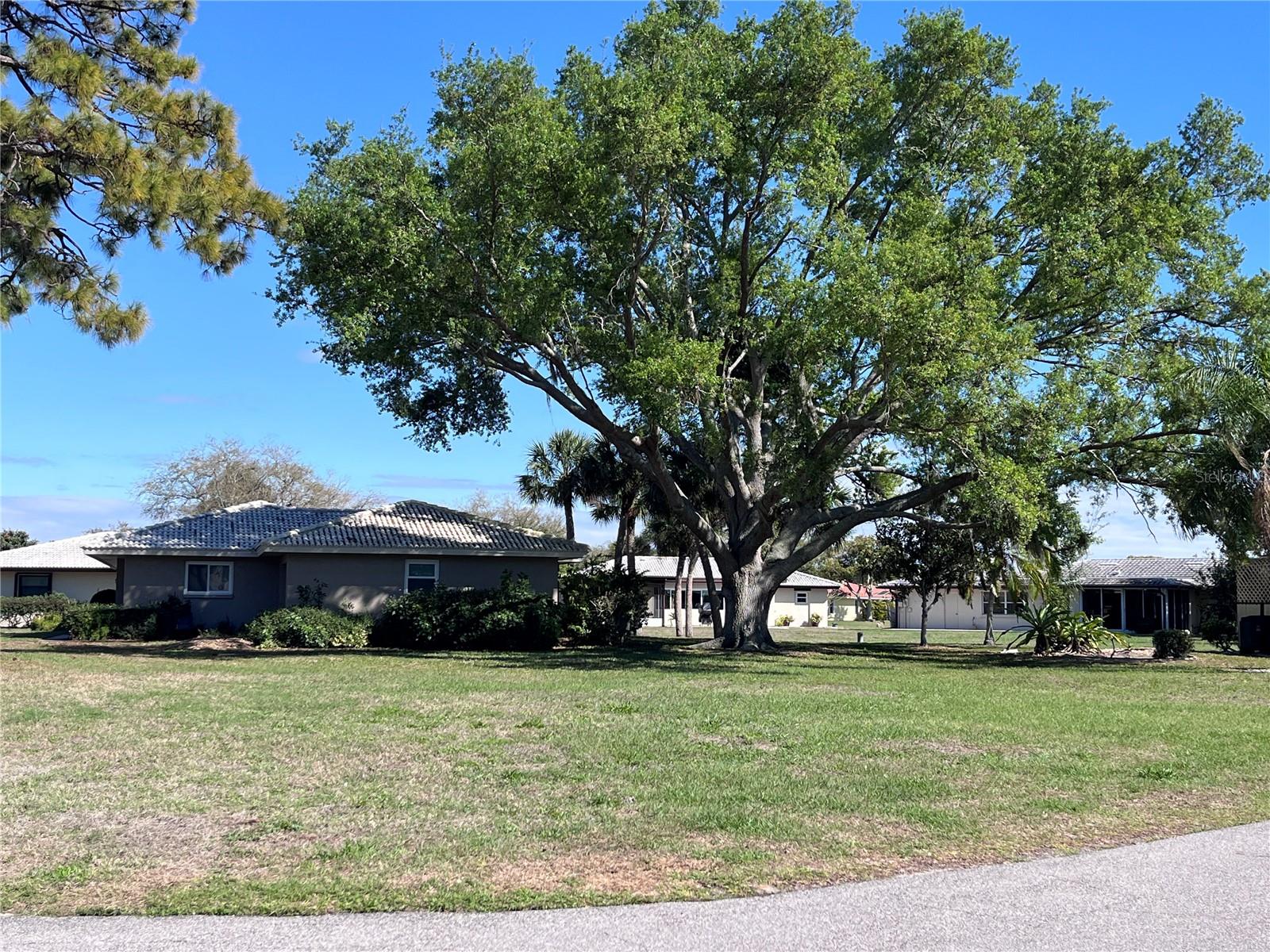 Reduced!! Build Your Florida Dream in the Heart of Nokomis! Escape to Sorrento East and discover the perfect canvas for your coastal getaway. This meticulously maintained corner lot sits within an exclusive, pet-friendly enclave of just 50 maintenance-free villas. With underground utilities already stubbed in and low monthly fees ($449/MONTH), the easy life starts here. Located just minutes from the sands of Casey Key, the trails of Oscar Scherer State Park, and waterfront dining at The Point. Call your builder today!